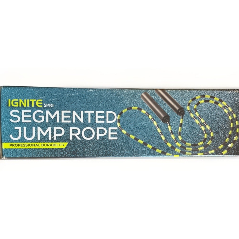 Juno‎ Rope Segmented Ignite - Picture 2 of 4